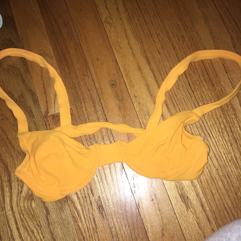 moana bikini top s/m
